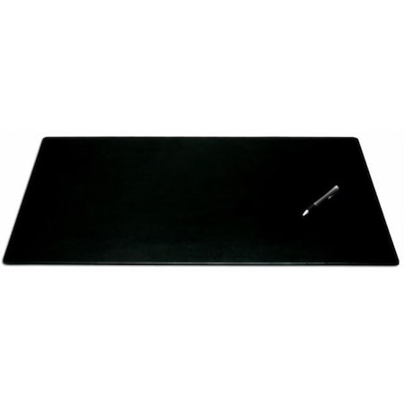 Made-To-Order Leather 30x19 Desk Pad without Side Rails MA889994